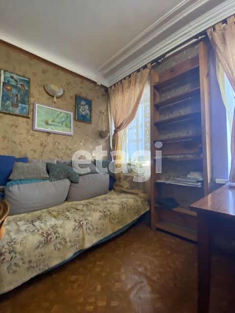 Продажа дома, 75м <sup>2</sup>, 3 сот., Саратов, Саратовская область,  Волжский 