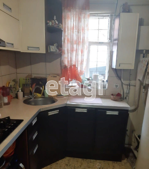 Продажа дома, 54м <sup>2</sup>, 4 сот., Саратов, Саратовская область,  Кировский