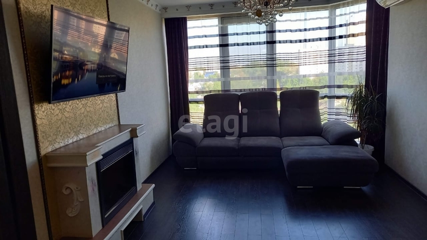 Продажа 2-комнатной квартиры, Саратов, Саратовская область,  Энгельс