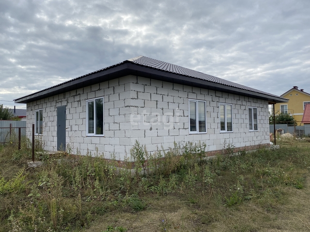 Продажа дома, 120м <sup>2</sup>, 9 сот., Саратов, Саратовская область,  Волжский 