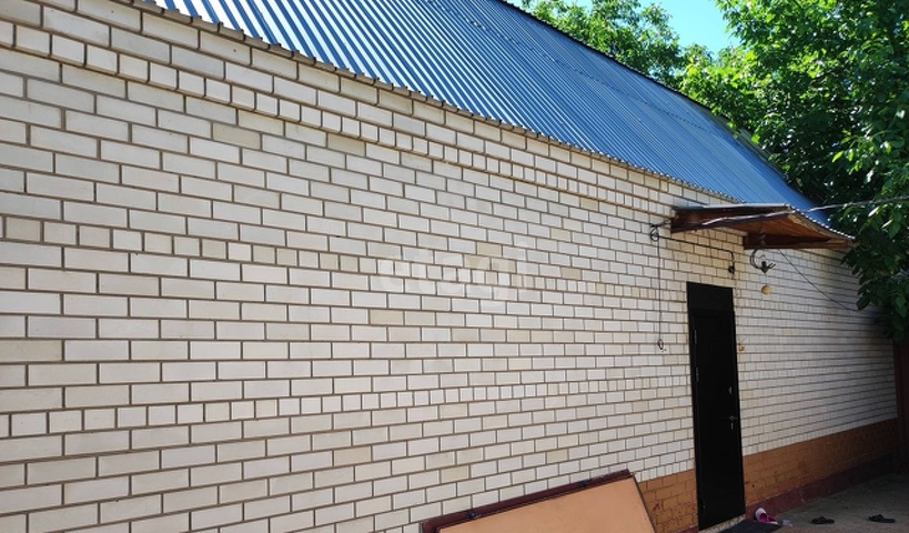 Продажа дома, 120м <sup>2</sup>, 6 сот., Саратов, Саратовская область,  