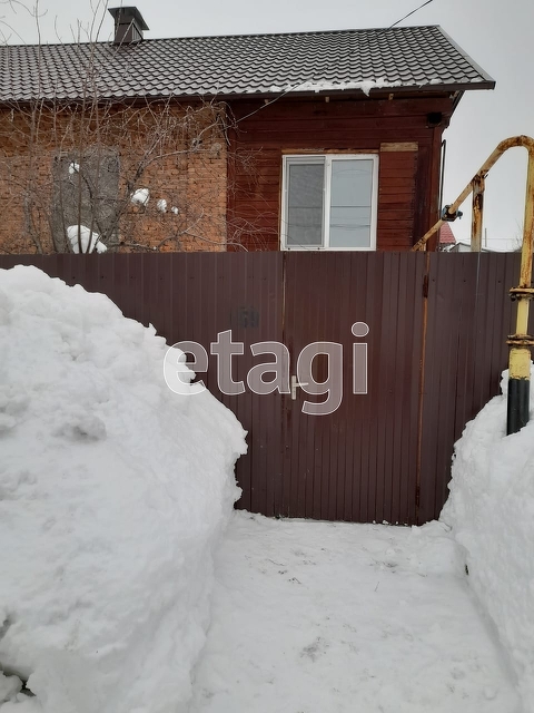 Продажа дома, 80м <sup>2</sup>, 6 сот., Саратов, Саратовская область,  Волжский 