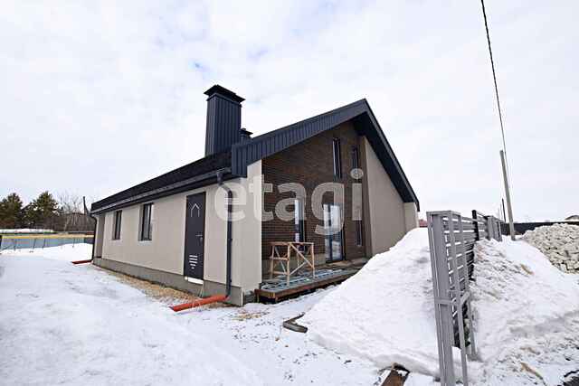 Продажа дома, 111м <sup>2</sup>, 6 сот., Саратов, Саратовская область,  Саратовский район