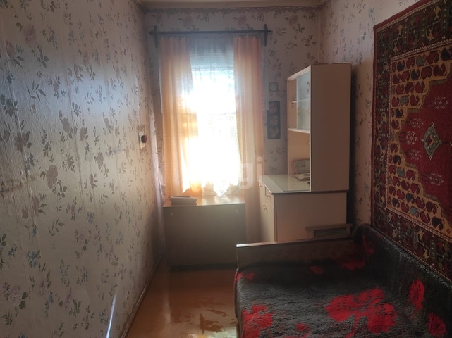 Продажа дома, 50м <sup>2</sup>, 3 сот., Саратов, Саратовская область,  