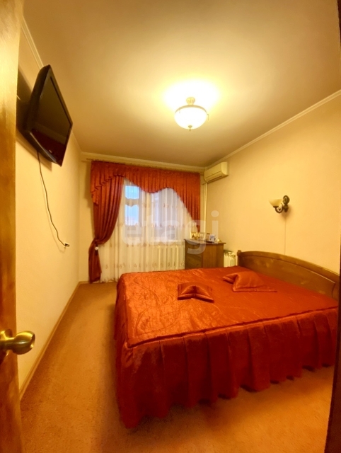 Продажа 3-комнатной квартиры, Саратов, Саратовская область,  Энгельс