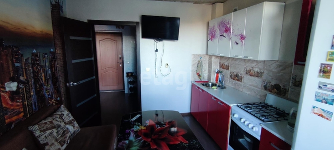 Продажа 1-комнатной квартиры, Саратов, Саратовская область,  Энгельс