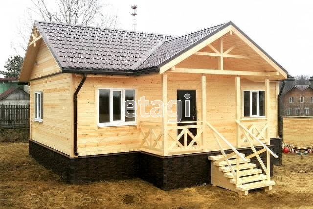 Продажа дачи, 100м <sup>2</sup>, 6 сот., Саратов, Саратовская область,  Саратов