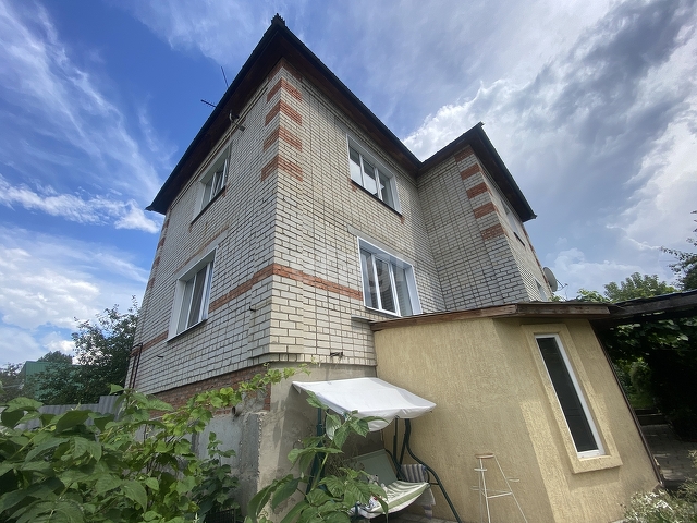 Продажа дома, 187м <sup>2</sup>, 7 сот., Саратов, Саратовская область,  