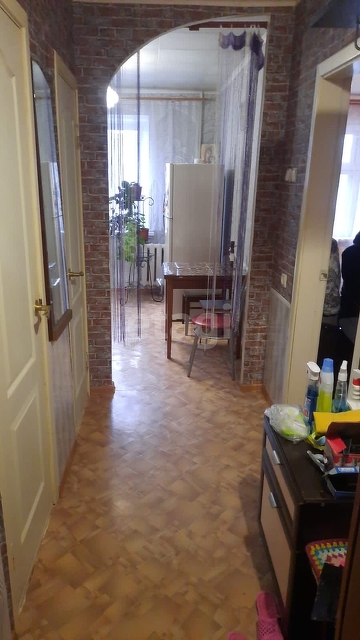 Продажа 1-комнатной квартиры, Саратов, Саратовская область,  Саратов