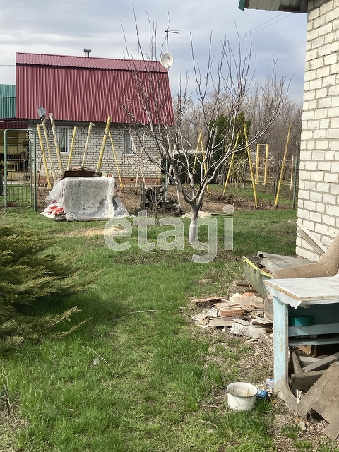 Продажа дачи, 64м <sup>2</sup>, 8 сот., Саратов, Саратовская область,  