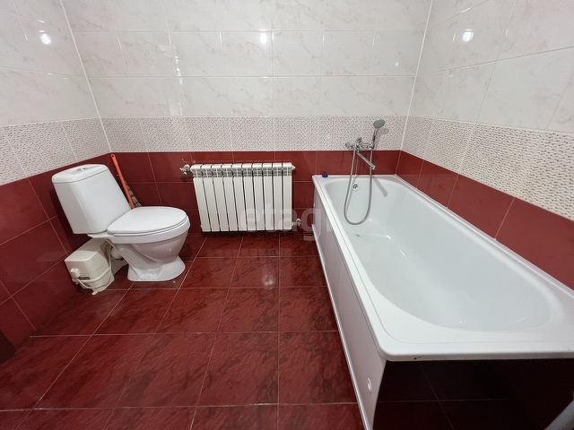 Продажа дома, 77м <sup>2</sup>, 5 сот., Саратов, Саратовская область,  Энгельс