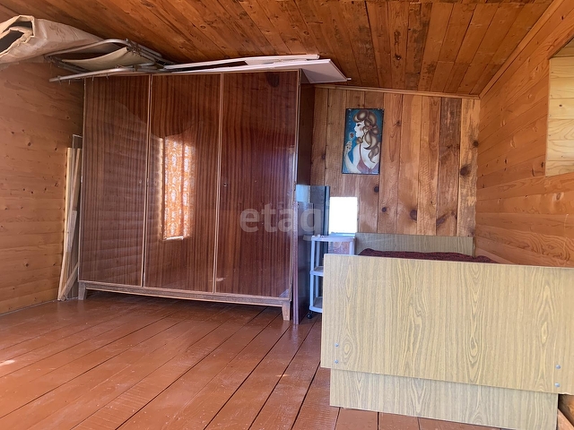 Продажа дачи, 29м <sup>2</sup>, 3 сот., Саратов, Саратовская область,  