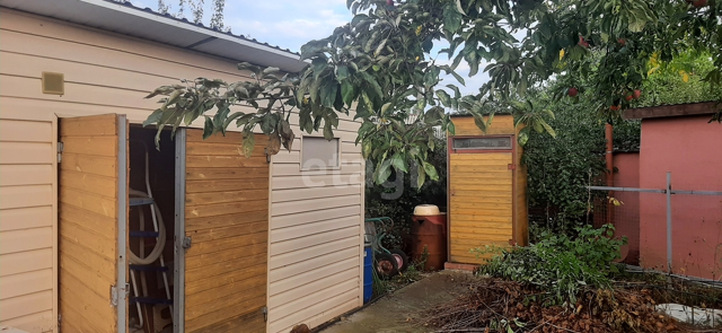 Продажа дачи, 100м <sup>2</sup>, 8 сот., Саратов, Саратовская область,  