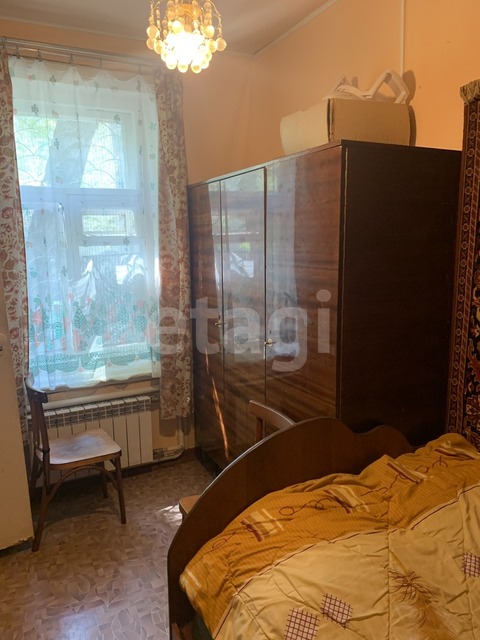 Продажа 2-комнатной квартиры, Саратов, Саратовская область,  Саратов