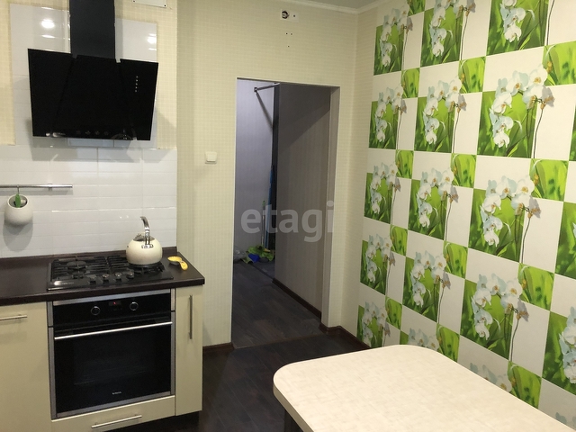 Продажа 1-комнатной квартиры, Саратов, Саратовская область,  Энгельс