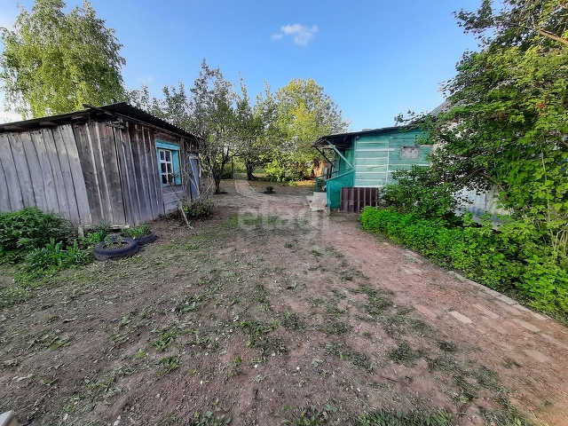 Продажа дома, 38м <sup>2</sup>, 11 сот., Саратов, Саратовская область,  Энгельс