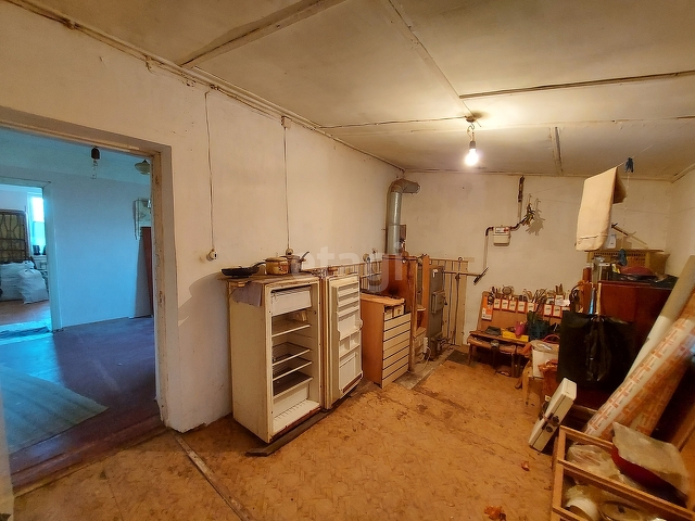 Продажа дома, 72м <sup>2</sup>, 17 сот., Саратов, Саратовская область,  