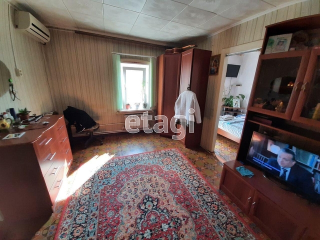 Продажа дома, 40м <sup>2</sup>, 4 сот., Саратов, Саратовская область,  