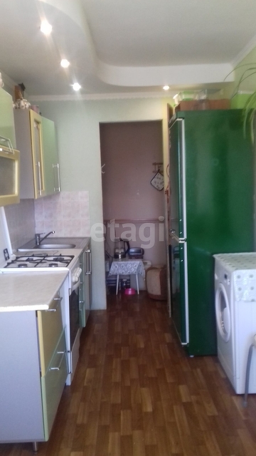 Продажа дома, 58м <sup>2</sup>, 3 сот., Саратов, Саратовская область,  Ленинский