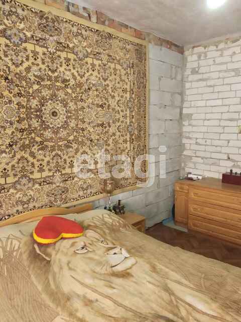 Продажа дома, 134м <sup>2</sup>, 19 сот., Саратов, Саратовская область,  