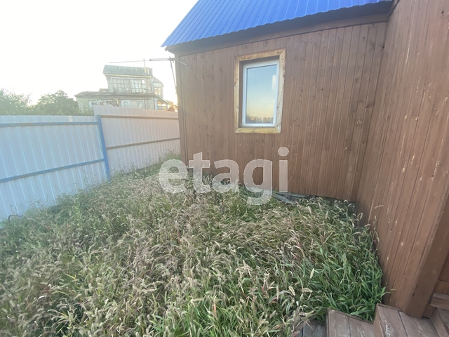 Продажа дачи, 50м <sup>2</sup>, 6 сот., Саратов, Саратовская область,  Саратов