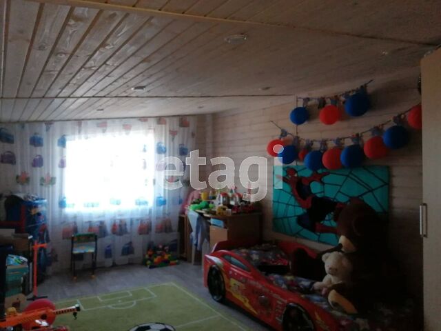 Продажа дома, 127м <sup>2</sup>, 5 сот., Саратов, Саратовская область,  