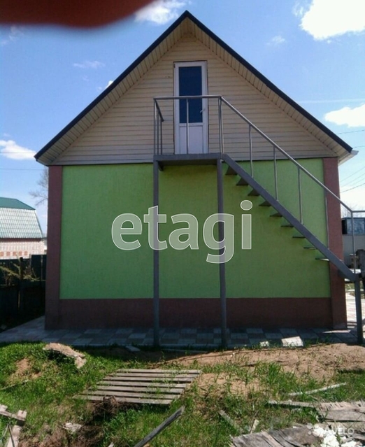 Продажа дачи, 75м <sup>2</sup>, 4 сот., Саратов, Саратовская область,  