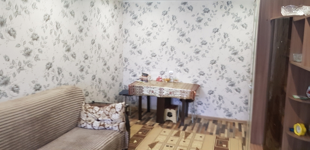 Продажа 1-комнатной квартиры, Саратов, Саратовская область,  Саратов