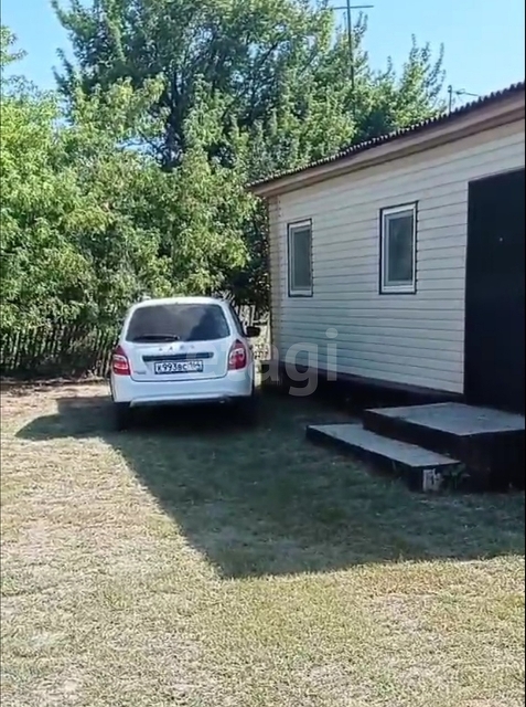 Продажа дома, 77м <sup>2</sup>, 9 сот., Саратов, Саратовская область,  