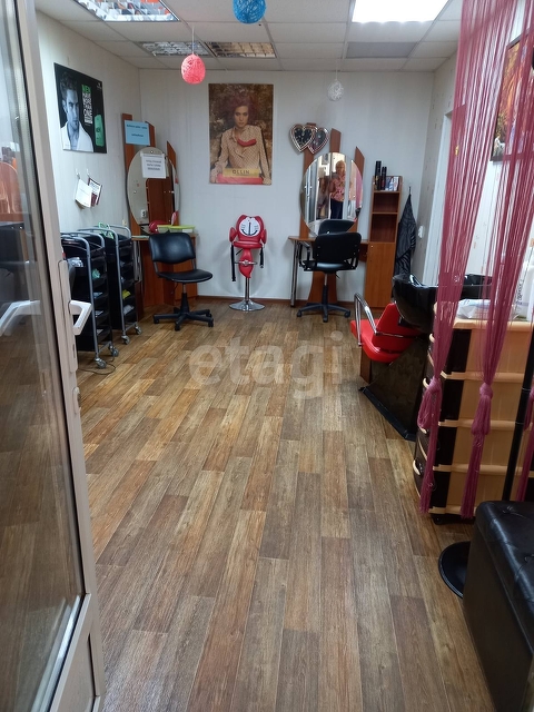 Продажа коммерческой недвижимости, 39м <sup>2</sup>, Саратов, Саратовская область,  Приволжский