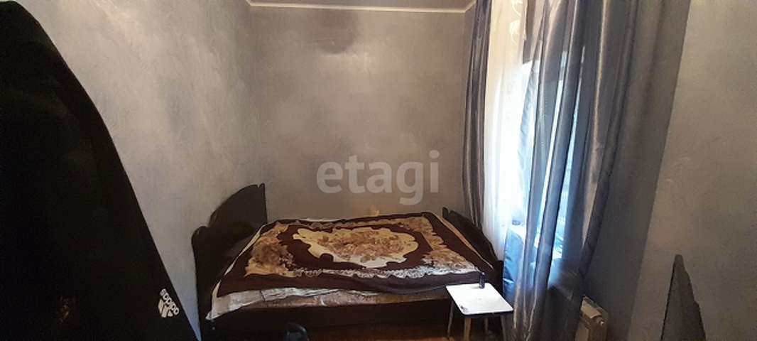 Продажа дома, 53м <sup>2</sup>, 3 сот., Саратов, Саратовская область,  