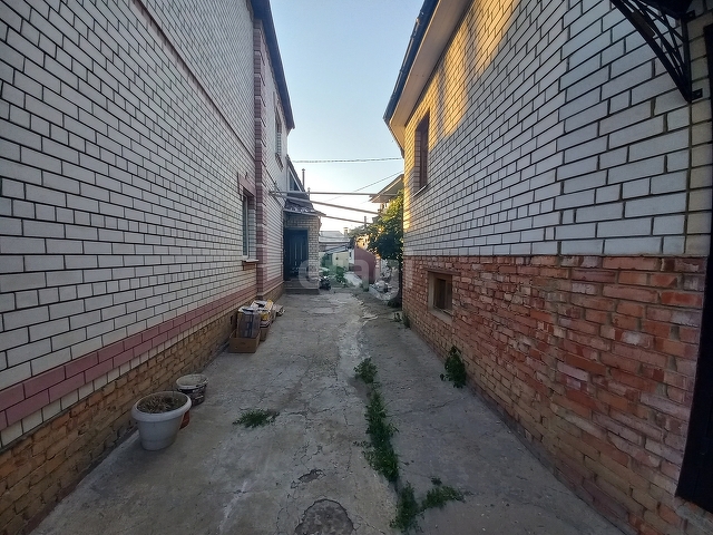 Продажа дома, 106м <sup>2</sup>, 2 сот., Саратов, Саратовская область,  Волжский 