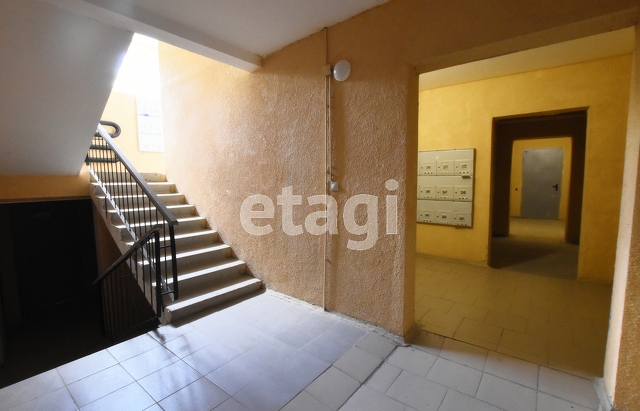 Продажа 1-комнатной квартиры, Саратов, Саратовская область,  Саратов