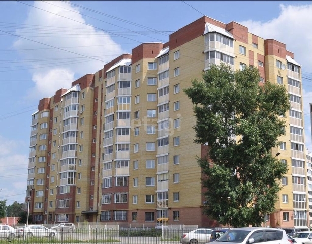 Продажа 4-комнатной квартиры, Екатеринбург, Расточная,  24