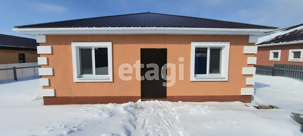 Продажа дома, 92м <sup>2</sup>, 8 сот., Саратов, Саратовская область,  Энгельс