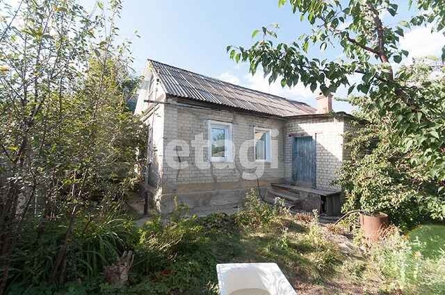 Продажа дома, 85м <sup>2</sup>, 4 сот., Саратов, Саратовская область,  Ленинский