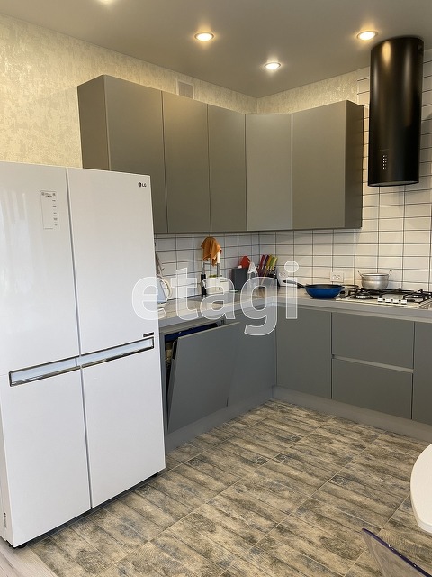 Продажа дома, 118м <sup>2</sup>, 4 сот., Саратов, Саратовская область,  