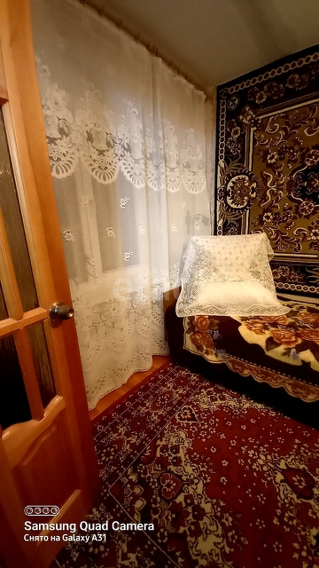 Продажа 2-комнатной квартиры, Саратов, Саратовская область,  Красный Кут