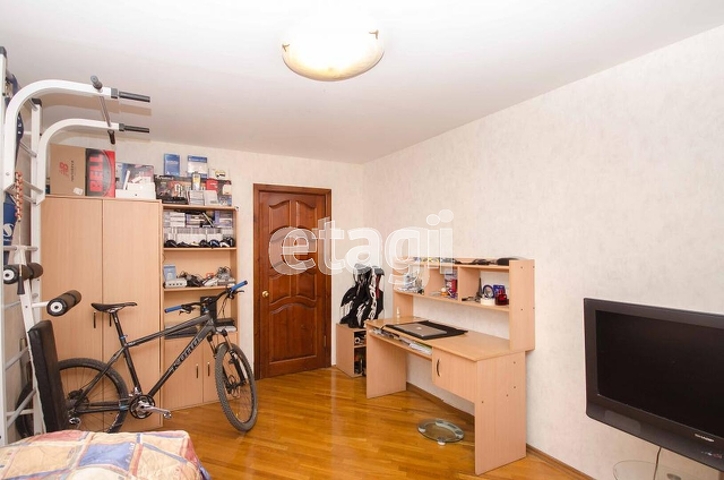 Продажа 3-комнатной квартиры, Саратов, Саратовская область,  Саратов