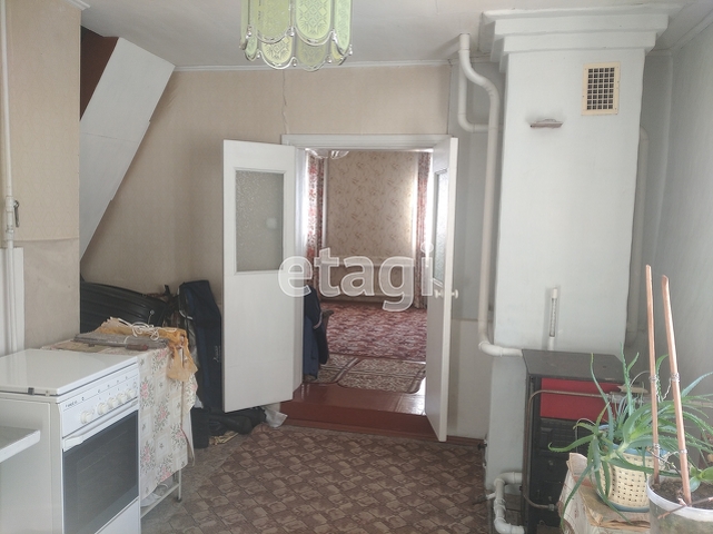 Продажа дома, 129м <sup>2</sup>, 3 сот., Саратов, Саратовская область,  Заводской