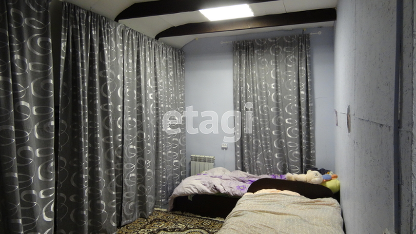 Продажа дома, 98м <sup>2</sup>, 4 сот., Саратов, Саратовская область,  Энгельс