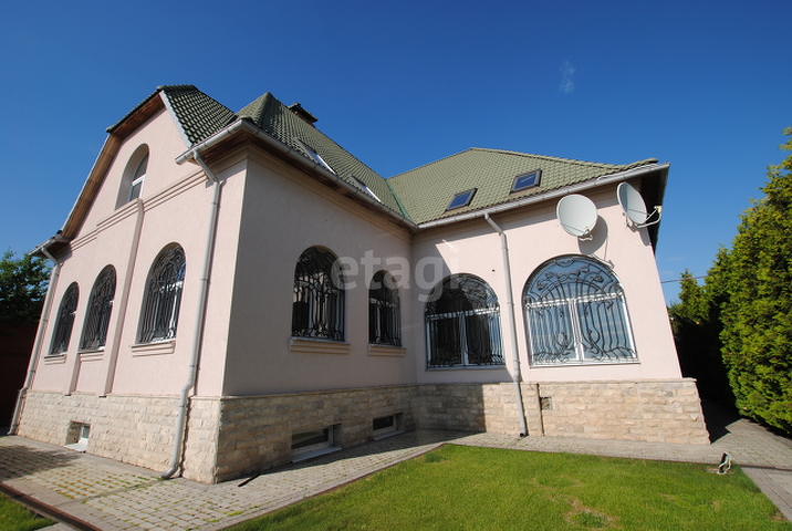 Продажа дома, 800м <sup>2</sup>, 50 сот., Саратов, Саратовская область,  