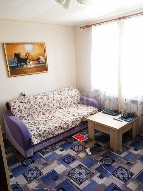 Продажа 1-комнатной квартиры, Саратов, Саратовская область,  Саратов