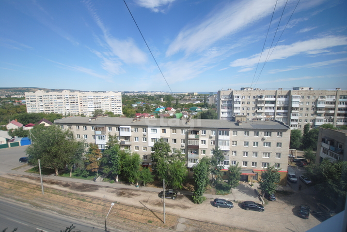 Продажа 2-комнатной квартиры, Саратов, Саратовская область,  Саратов