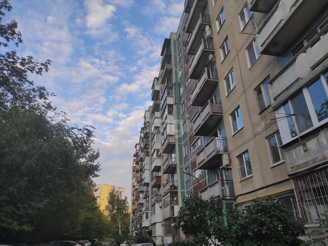 Продажа 1-комнатной квартиры, Саратов, Саратовская область,  Саратов