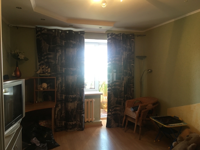 Продажа 3-комнатной квартиры, Саратов, Саратовская область,  Саратов