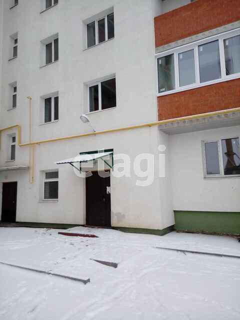 Продажа 1-комнатной квартиры, Саратов, Саратовская область,  Приволжский