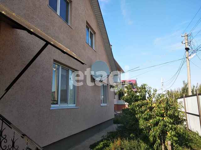 Продажа дома, 174м <sup>2</sup>, 9 сот., Саратов, Саратовская область,  