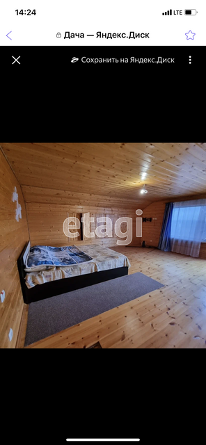 Продажа дачи, 76м <sup>2</sup>, 10 сот., Саратов, Саратовская область,  