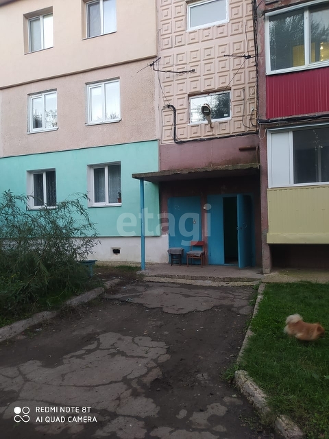 Продажа 2-комнатной квартиры, Саратов, Саратовская область,  Энгельс